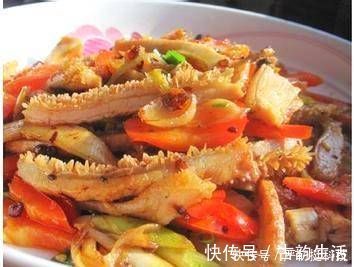 茄子|我家每天只循环做这几道菜,简单易学,开胃菜,就是吃不腻