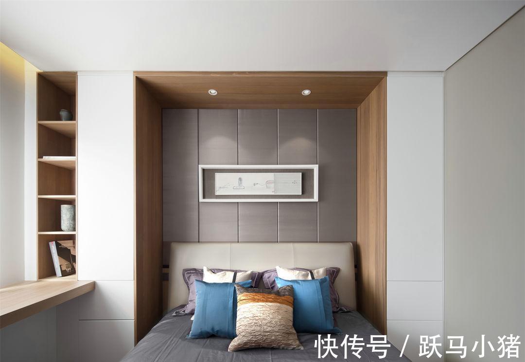 实木|将热爱融入生活,打造带有浓郁东方特色的住宅,真的好美