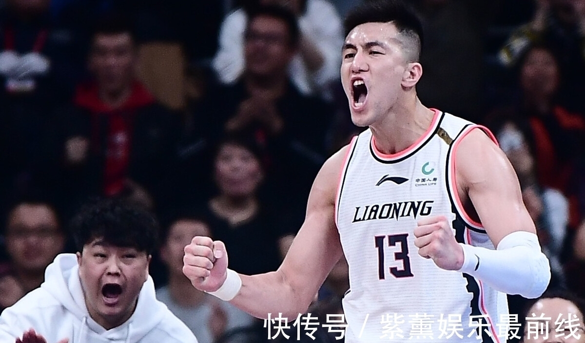 辽宁队|郭艾伦当队长不合理?接班34岁的韩德君,想带队进CBA的4强都难?