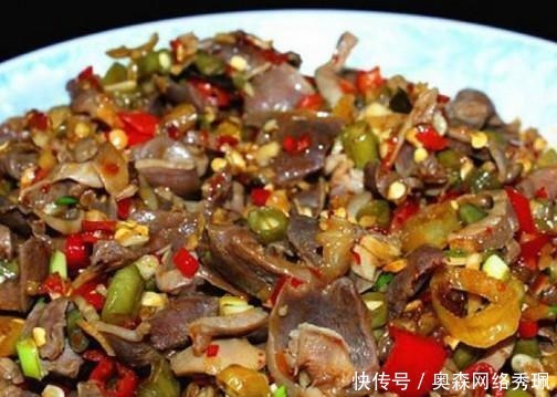 火爆|12款最新 最热的火爆家常小炒