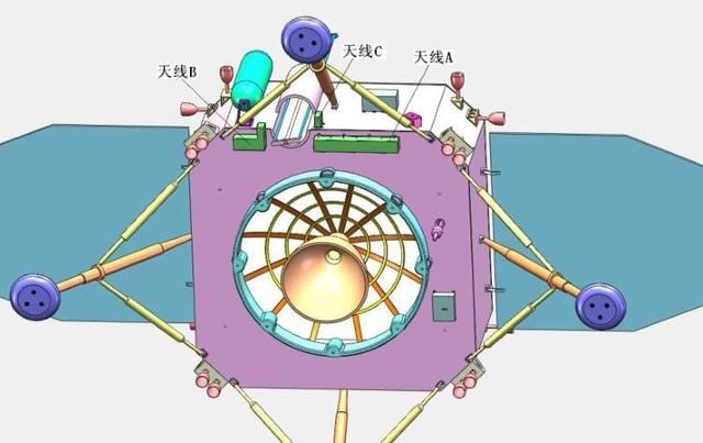 着上组合体 嫦娥五号月面作业什么最难？采样是其次，这道难题当年阿波罗无解