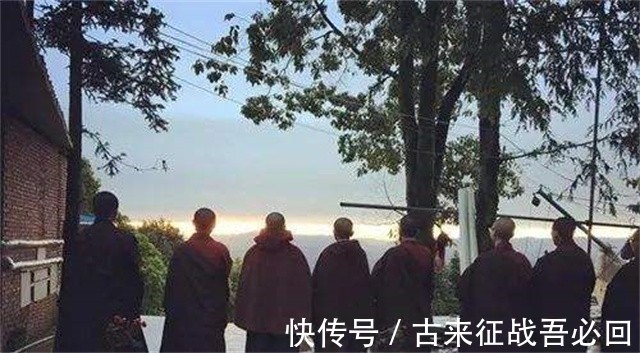 stmutfpc1800&30名学霸不顾家人反对,集体皈依佛法,是逃避现实还是修行佛法?