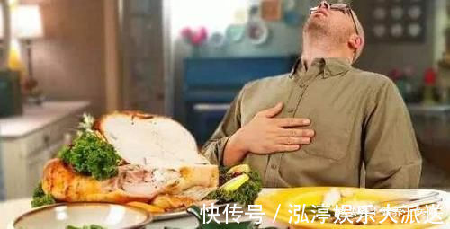 饭量大的人易长寿,还是饭量小的人易长寿医生告诉你事实真相!