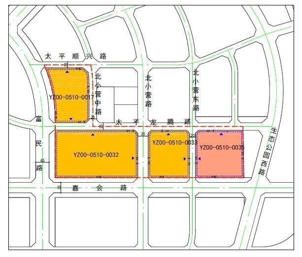 北京经济技术开发区|＂限购＂打开?＂配套＂跟上!2022最后的洼地,房价要飞