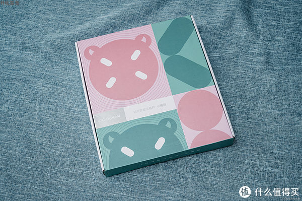 体重秤|智能家居 篇十二：科学健身的小帮手，随时全面了解健康状况，咕咚小魔瘦体脂秤体验