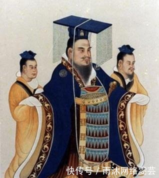 百姓|汉武帝临终前下达了一道密令，群臣百姓不能理解，多年后在清朝灵