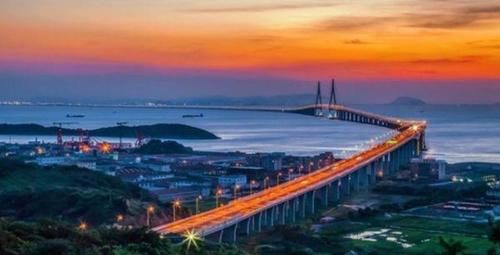 下一个景区，一定是舟山，这景色无法舍弃