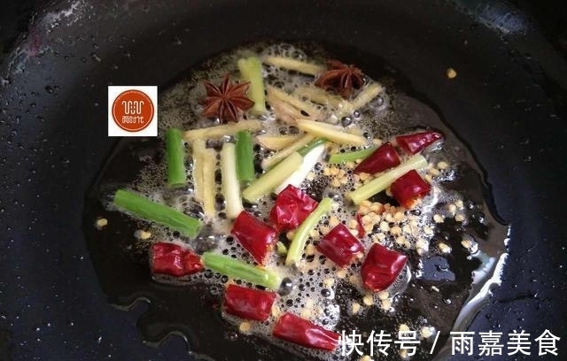 亲爱的|素鸡这样烧比红烧肉还美味，教你不外传的好吃秘诀，让你回味无穷