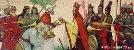 太子|古代医疗究竟能有多少高超,他们做的手术,现代人都做不了