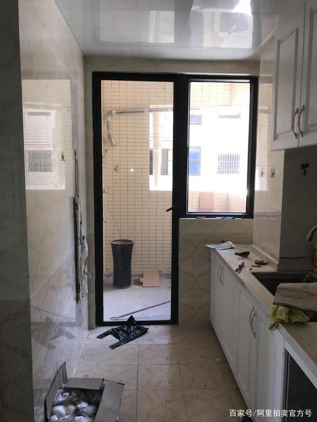 房地产|广东省中山市一120平房产将拍卖,以102万元起拍