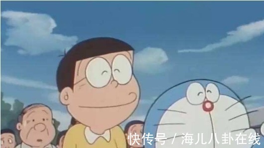 日本人|哆啦A梦:让日本人抗拒不安惨遭封杀的一集,国人看后却拍手叫好!