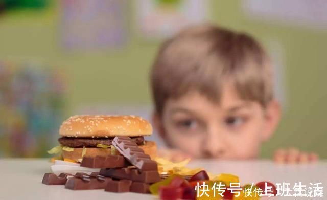 孩子|育儿专家:不要给孩子吃零食|大可不必,挑选零食坚持四点原则