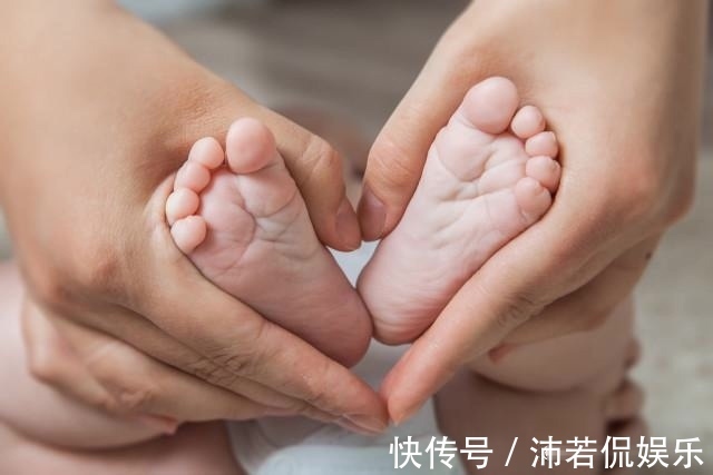 孩子|“孩子什么脚型,将来就是什么命!”快看看你孩子是哪种,准哭了