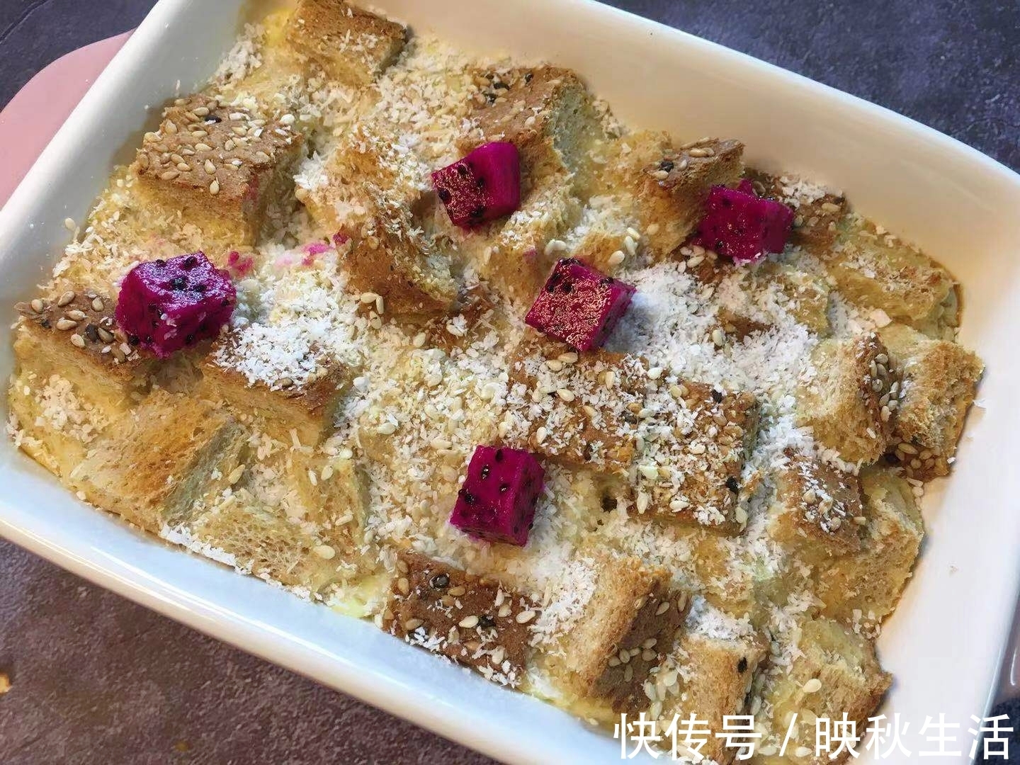 减肥食谱|我的一日三餐减肥食谱，低卡又营养，吃饱还掉秤