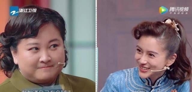 沈腾为什么要连打baby三枪呢?也许只有“蠢人”贾玲能明白