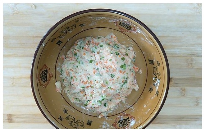土豆饼的简单做法,学会了再也不用买早餐了,咬一口满嘴留香