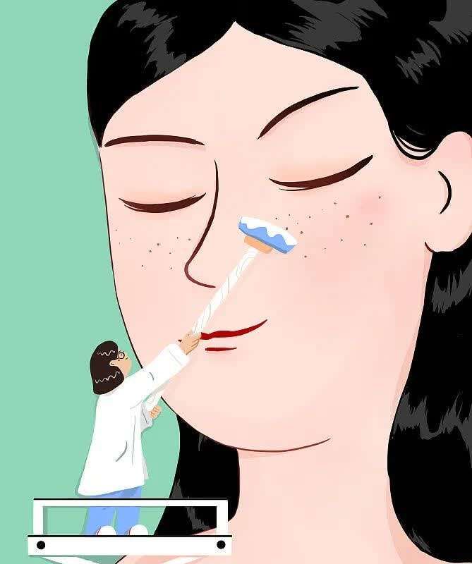 医声永流传|那些被皮肤问题困扰的年轻人，如何破解容貌焦虑？| 不良习惯