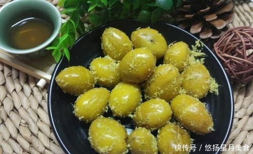 制作|来自广东潮州的5种特产美食,若工资允许,一定要每样都尝尝