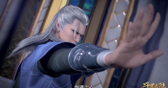 魂骨|斗羅大陸：唐三幫助唐昊恢復斷肢，為何不幫曾經救過他的塵心恢復