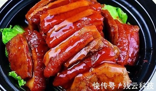 家里请客镇得住场面的几道家常好菜,简单易学,一起做个五星大厨