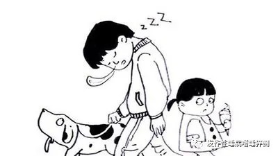 发作性|发作性睡病是什么病？怎么治？