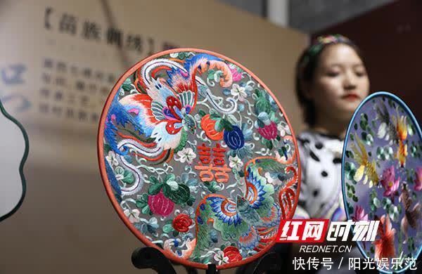 盛宴|非遗日,南岳祝融小镇呈上文旅盛宴