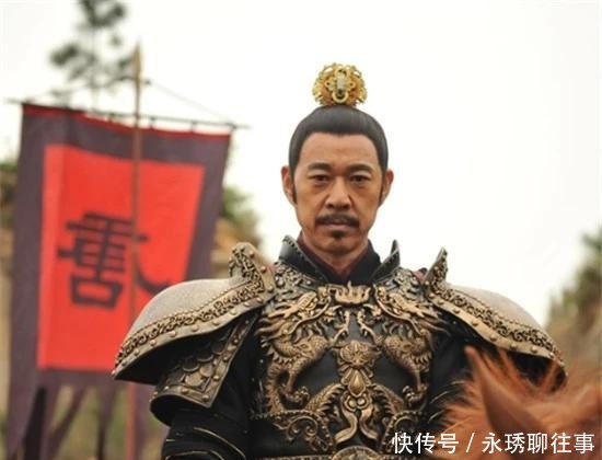 病重|宰相病重,太医慌忙去救治,李世民:快把城墙拆了