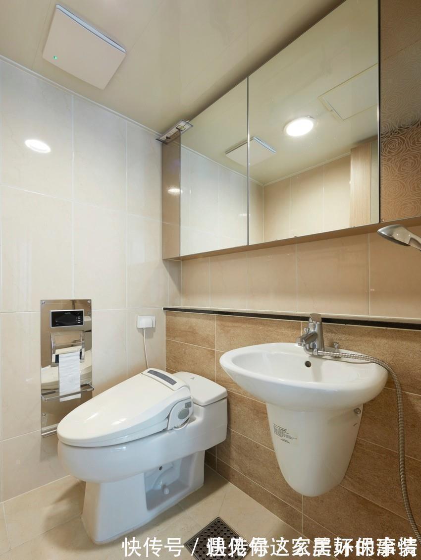 客餐厨|买精装倒不必刻意委屈,花点钱重装更有魅力,不拆不砸反被看笑话