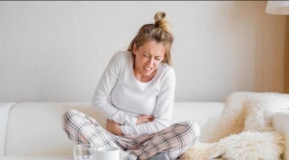  心绞痛|它是人体里的小太阳，振奋一身之阳！还可迅速缓解心绞痛、胃痛！