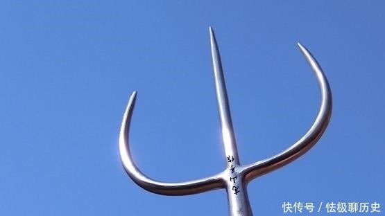 奇特|古代最凶悍冷兵器:“流星镖”排最后,第2很奇特,跟牛角有关