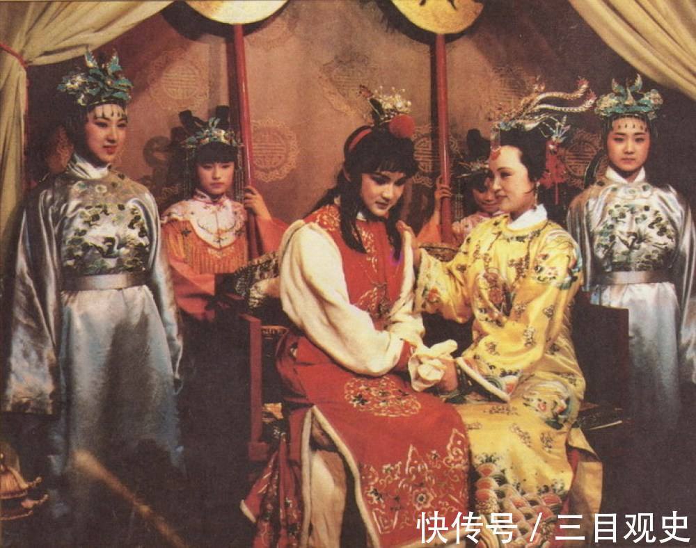 王夫人#《红楼梦》里,贾元春到底为什么不希望林黛玉成为自己的弟媳妇呢