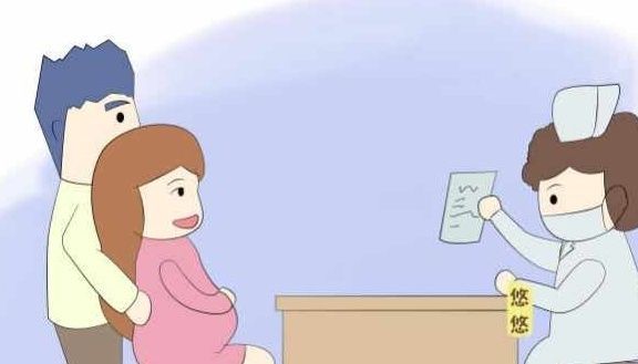 宫缩|到了孕晚期,要多留意这6种信号,距离分娩很近了