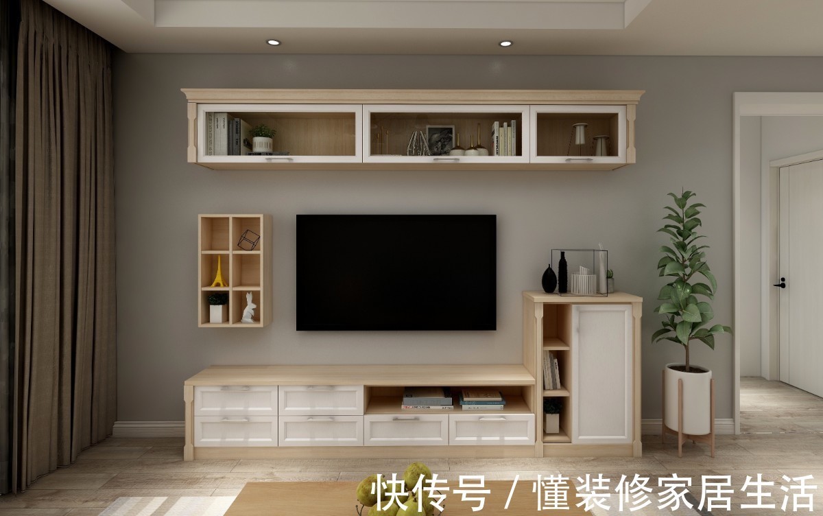 新中式风|刚出炉!2021年超受欢迎的5种装修风格,每一种都喜欢