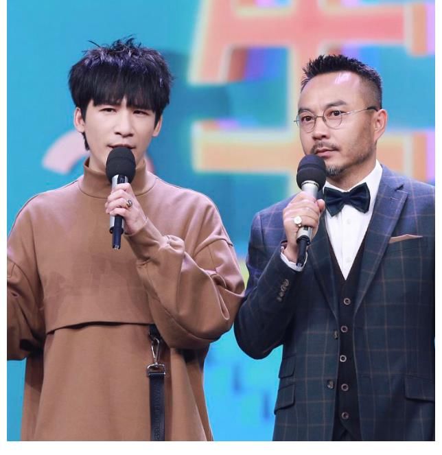 杨迪参加“主持人资格证”考试，未来有机会主持《天天向上》吗？