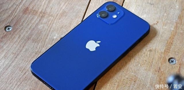 发布|发布仅一周,iPhone12价格大跌,“琼版”便宜千元!