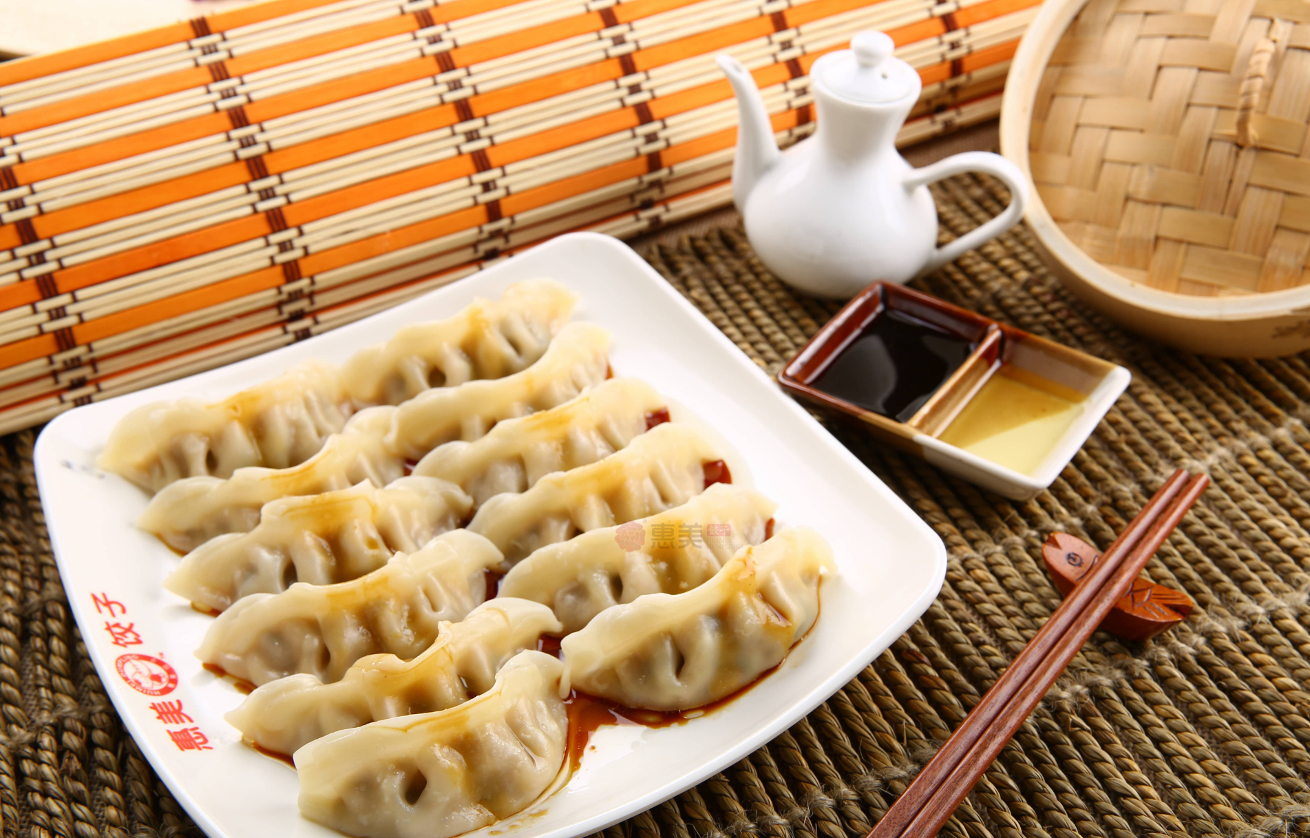 饺子和馄饨做法差不多,味道完全不同,它们之间有什么区别