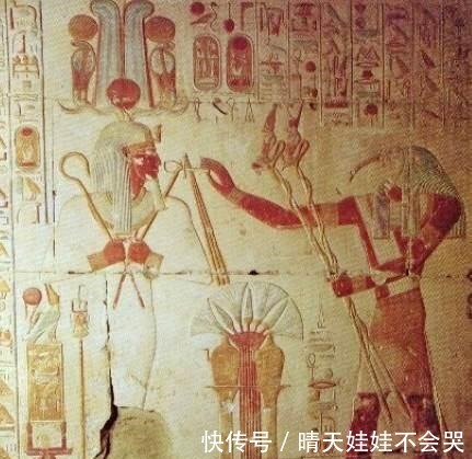 古埃及|西方媒体不敢承认的中国朝代, 是不是山海经中提及到的古埃及