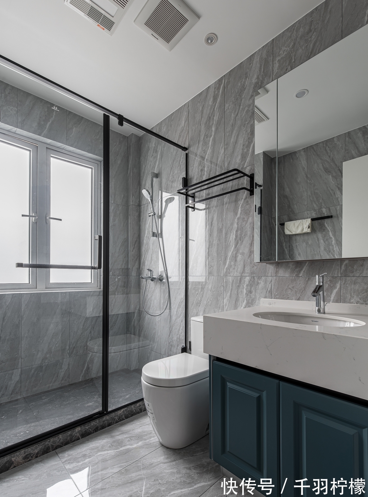 简约|560㎡独栋别墅，让艺术沉醉的理想之境！