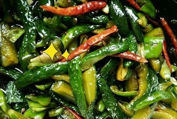 食用|黄瓜营养丰富,很多人爱吃,但副作用了解吗专家解答“10禁忌”