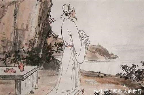 暮秋独游曲江!李商隐最为感人的一首诗,不过短短的四句,却让人读来热泪盈眶