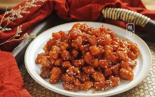 美味|中秋家宴少不了肉菜,这10道肉菜做法随你选,盘盘美味,开胃下饭