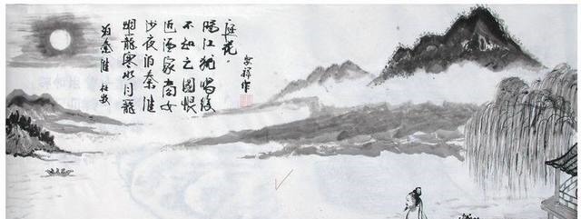 “春风十里不如你”背后的故事这么美,却很少有人知道