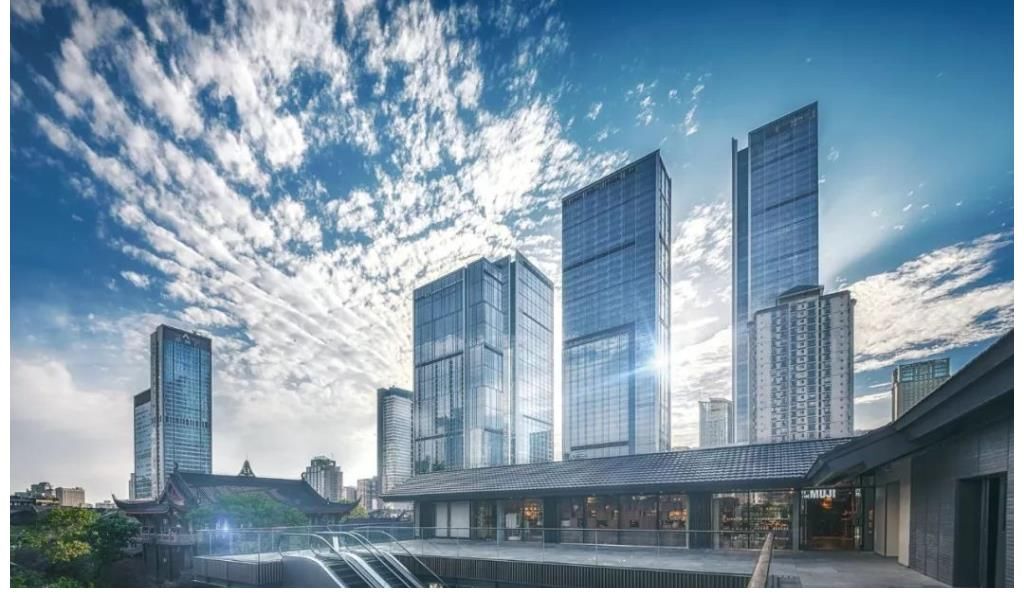 暴雷|三年前，万科说：活下去。