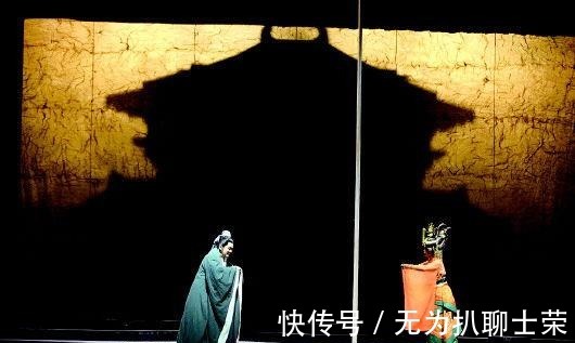 中国式家长|三十岁孔子向八十岁老子问道,老子严肃教训他,年轻人不要太气盛