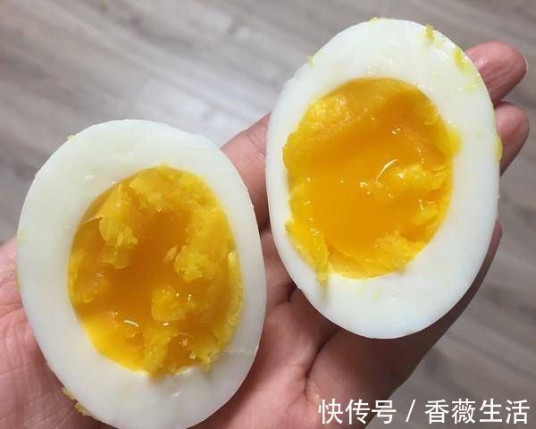 消炎药|早餐吃鸡蛋，谨记这4种情况最好别吃，别不当回事，转告家人