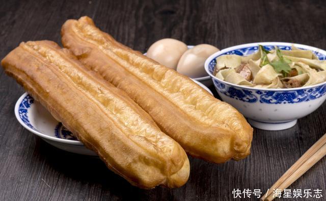 中年|越上岁数的人，越要管住嘴！提醒：这5种食物，老年人要尽量少吃