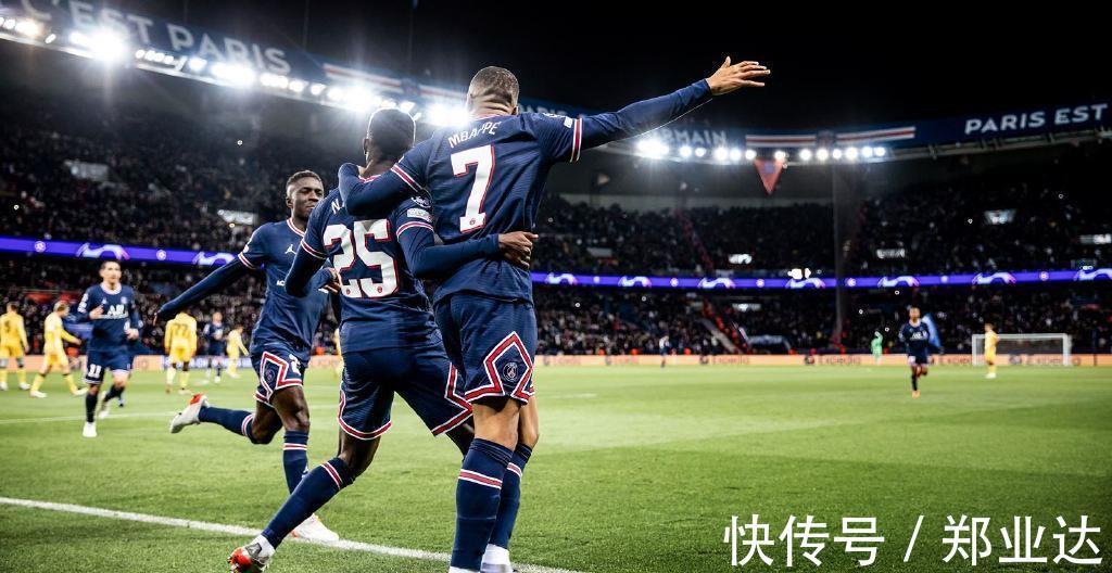 梅西|5-1到1-0!梅西连续爆发,再迎关键战,取胜=接近欧冠+队史纪录