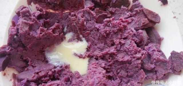 自从我学会做这款健康零食,孩子和薯片说再见,粒粒酥脆太香了!