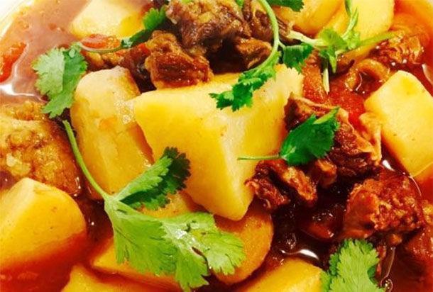 提高免疫力|立夏之后，孩子吃的暖身菜，健脾养胃身体壮，提高免疫力不怕冷