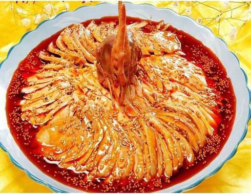 家常菜肴23款推荐,味道好营养高,吃出健康好身体